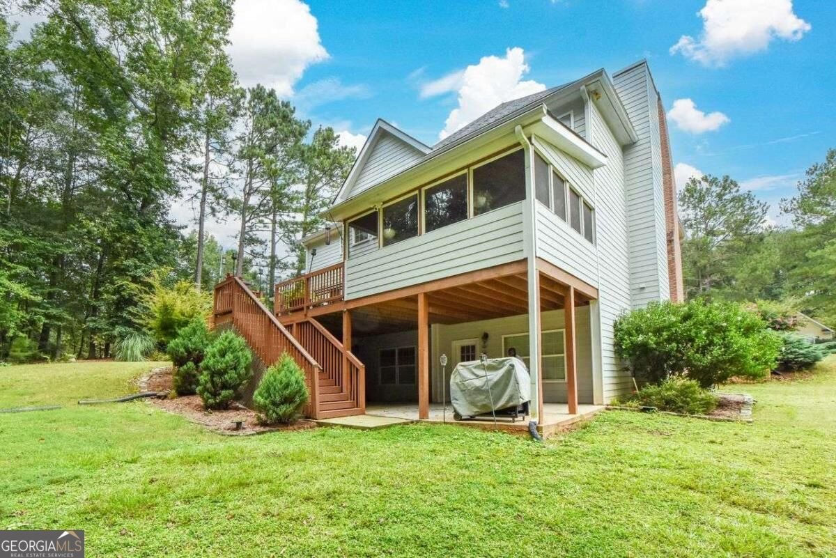 125 Riverlook Mill Fayetteville - Photo 62