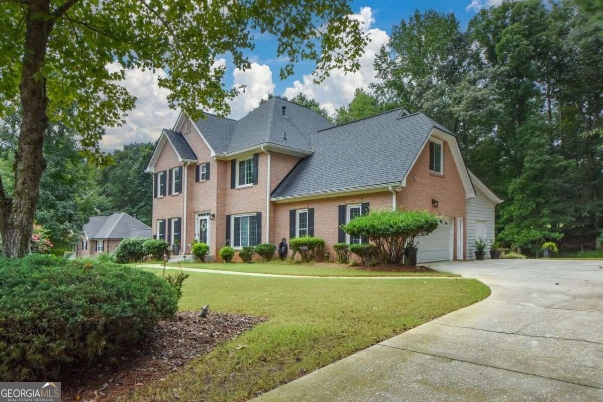 125 Riverlook Mill Fayetteville - Photo 64