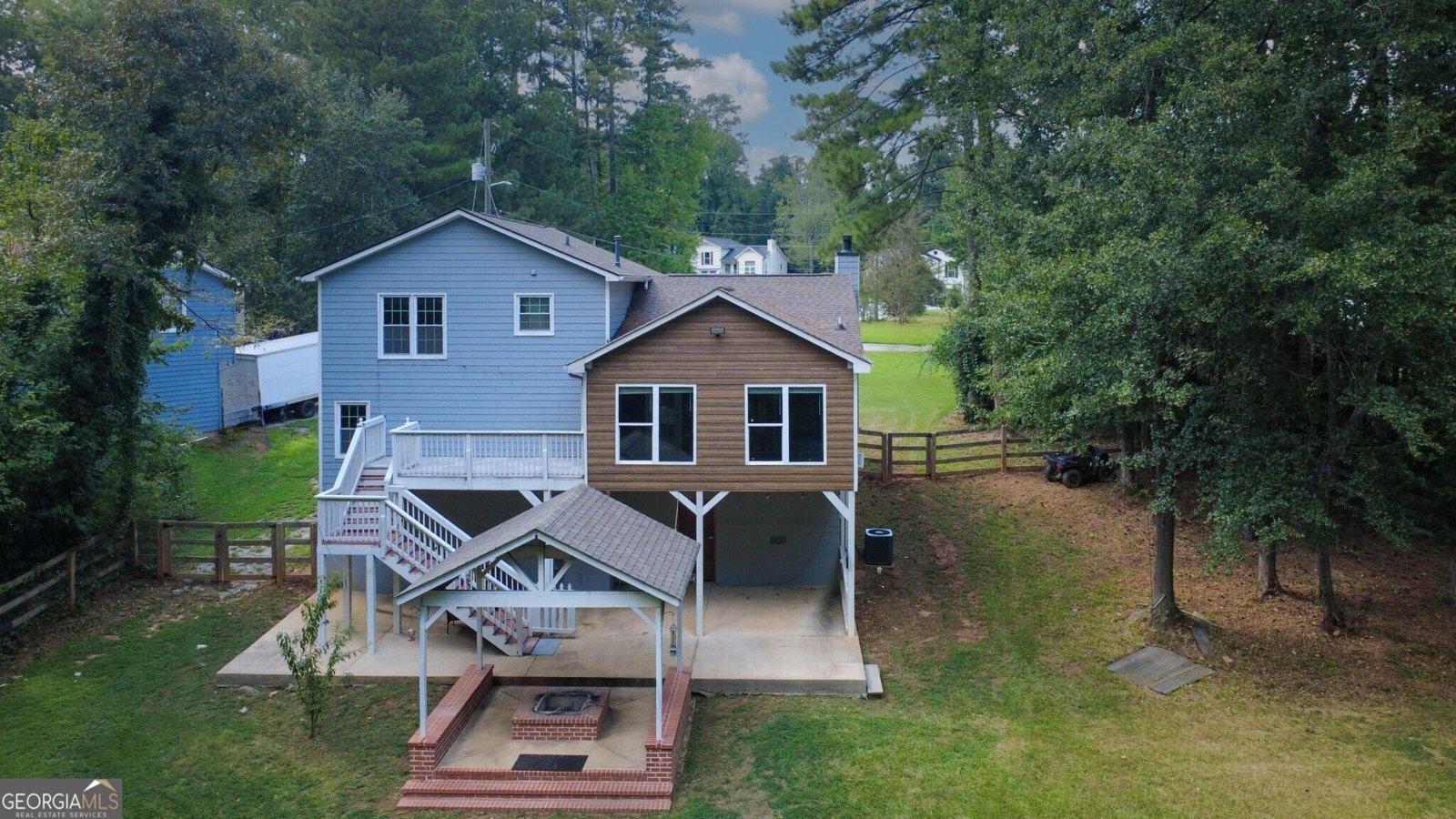 405 Windstone Court Lawrenceville - Photo 35