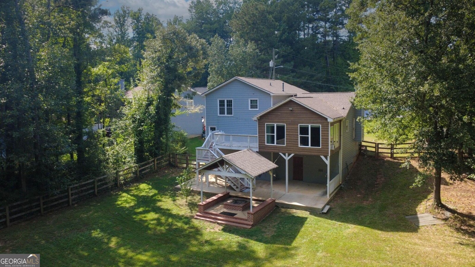 405 Windstone Court Lawrenceville - Photo 36