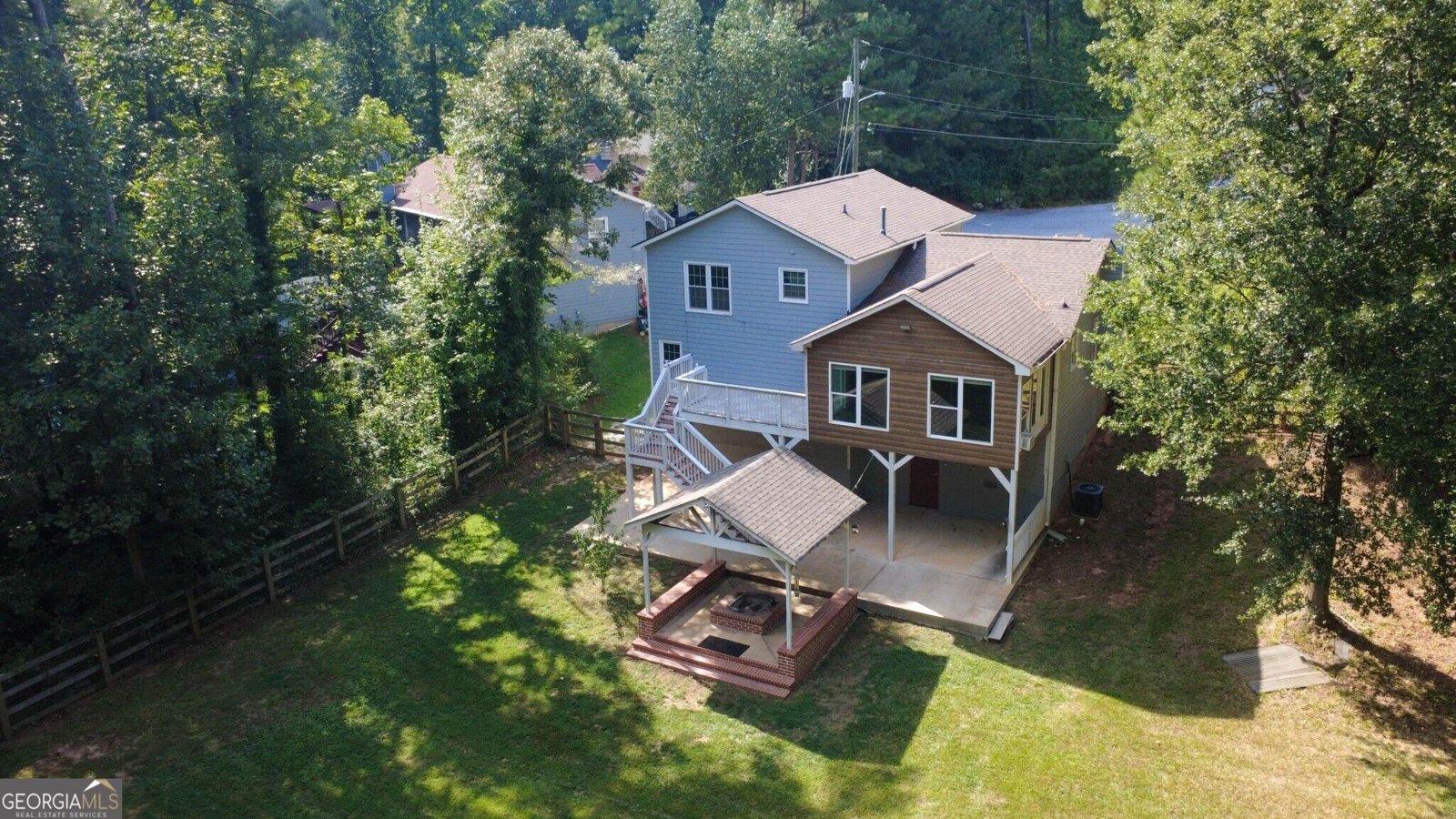 405 Windstone Court Lawrenceville - Photo 37