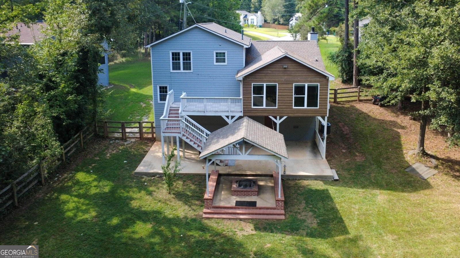 405 Windstone Court Lawrenceville - Photo 38