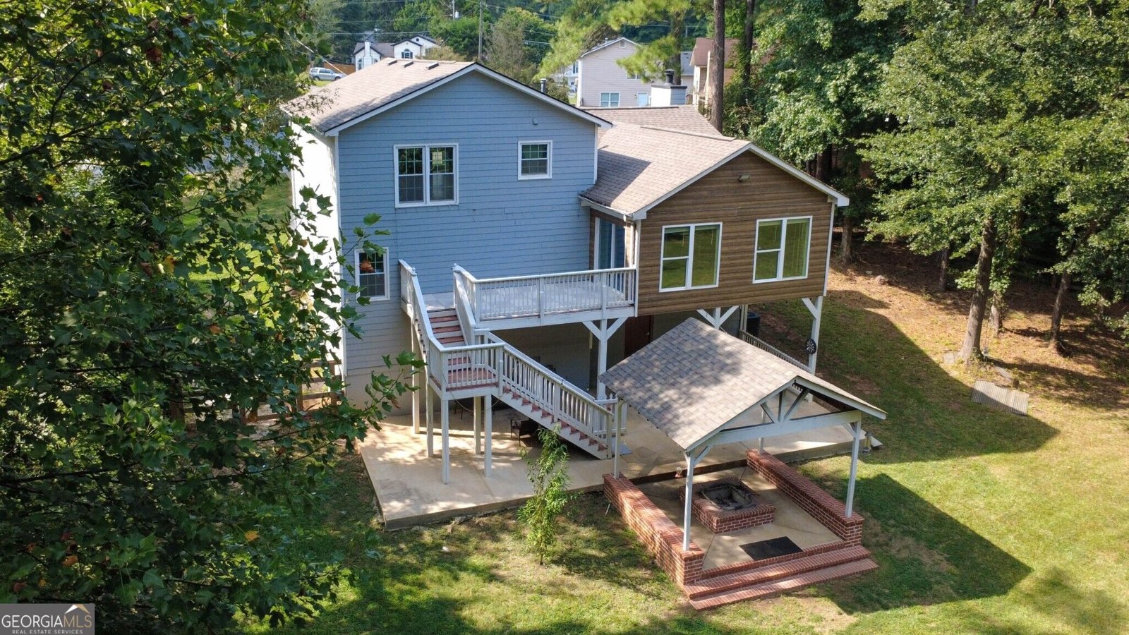 405 Windstone Court Lawrenceville - Photo 39