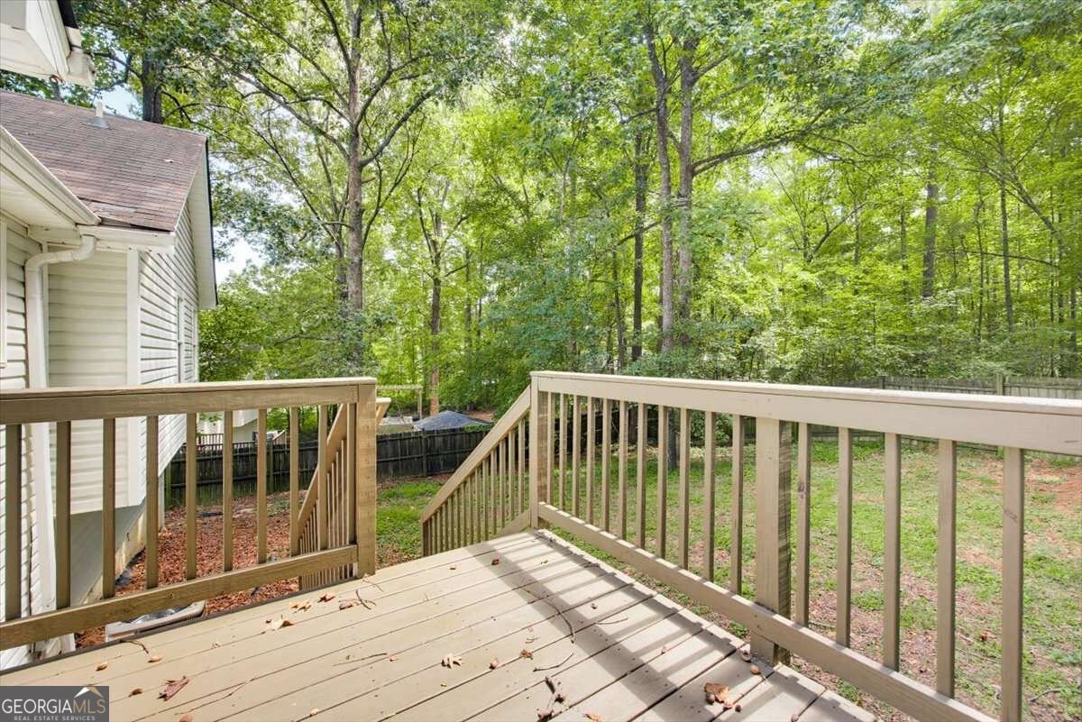 420 Blake Drive Douglasville - Photo 17