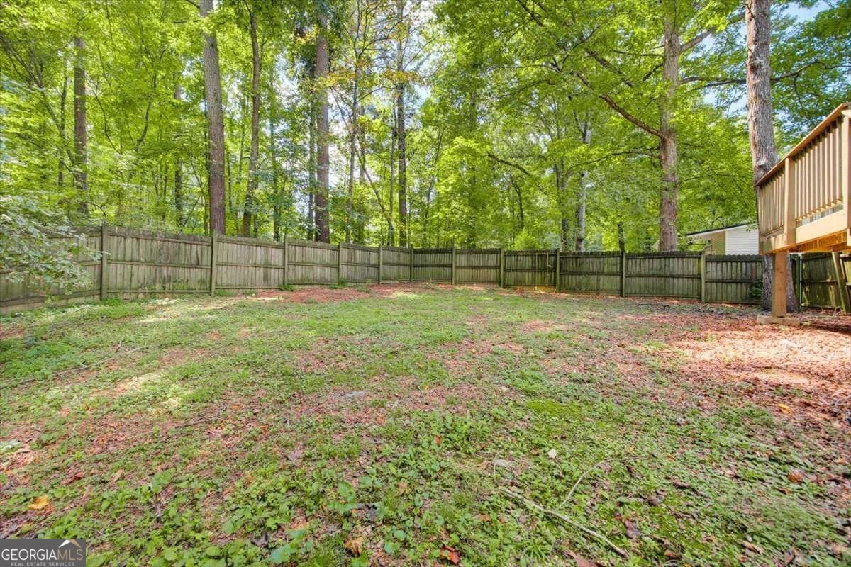420 Blake Drive Douglasville - Photo 18