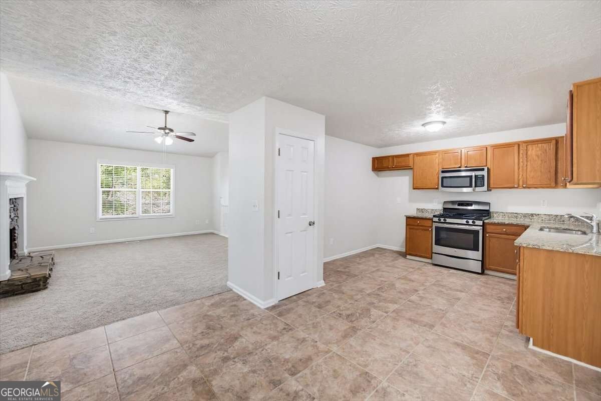 420 Blake Drive Douglasville - Photo 7