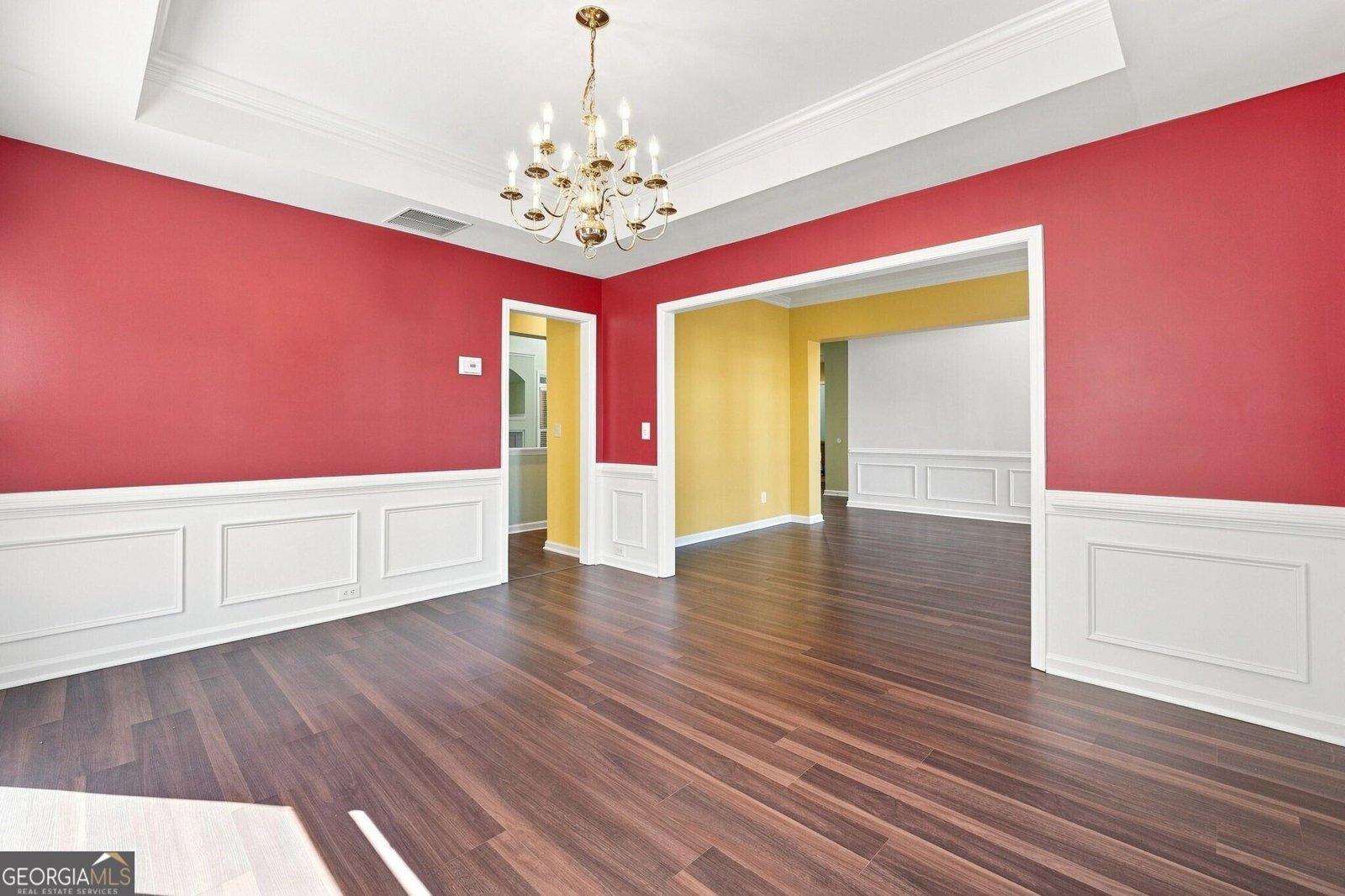 1773 Millhouse Run Marietta - Photo 11
