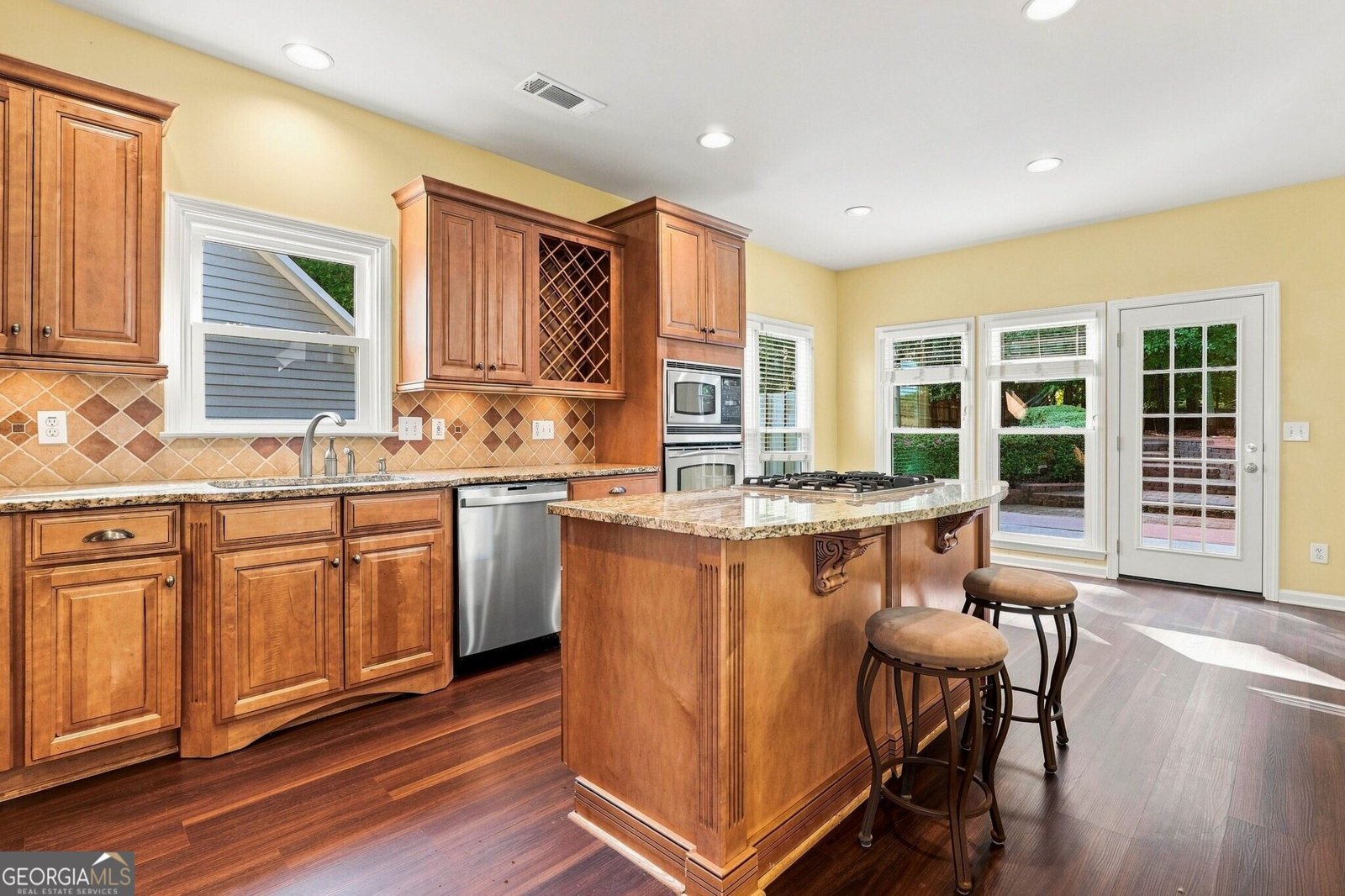 1773 Millhouse Run Marietta - Photo 12