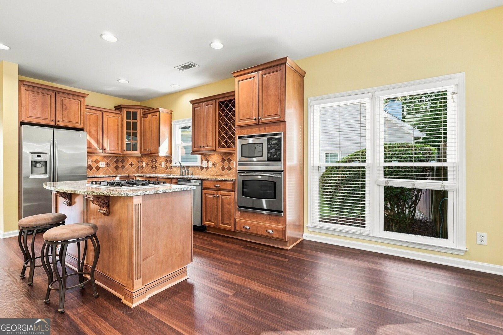 1773 Millhouse Run Marietta - Photo 13