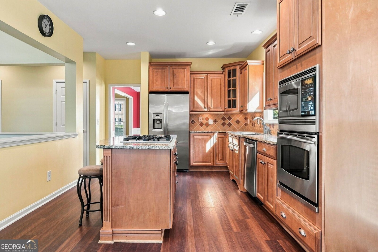 1773 Millhouse Run Marietta - Photo 14