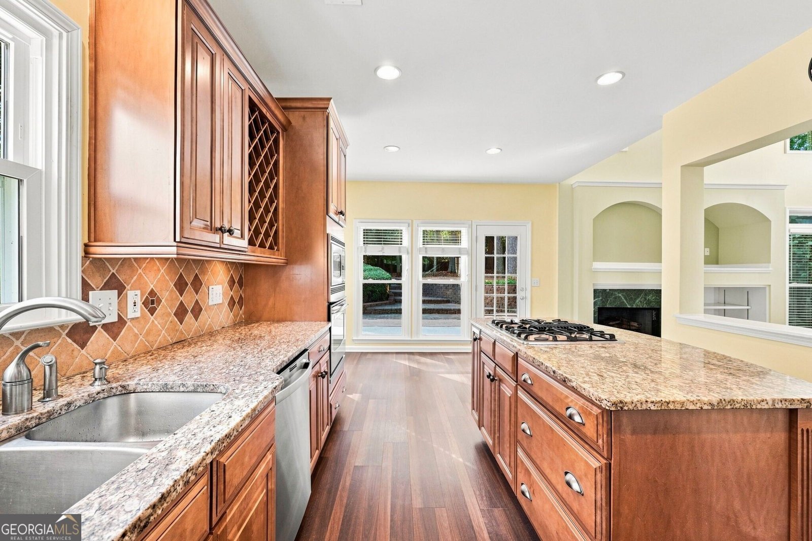 1773 Millhouse Run Marietta - Photo 15