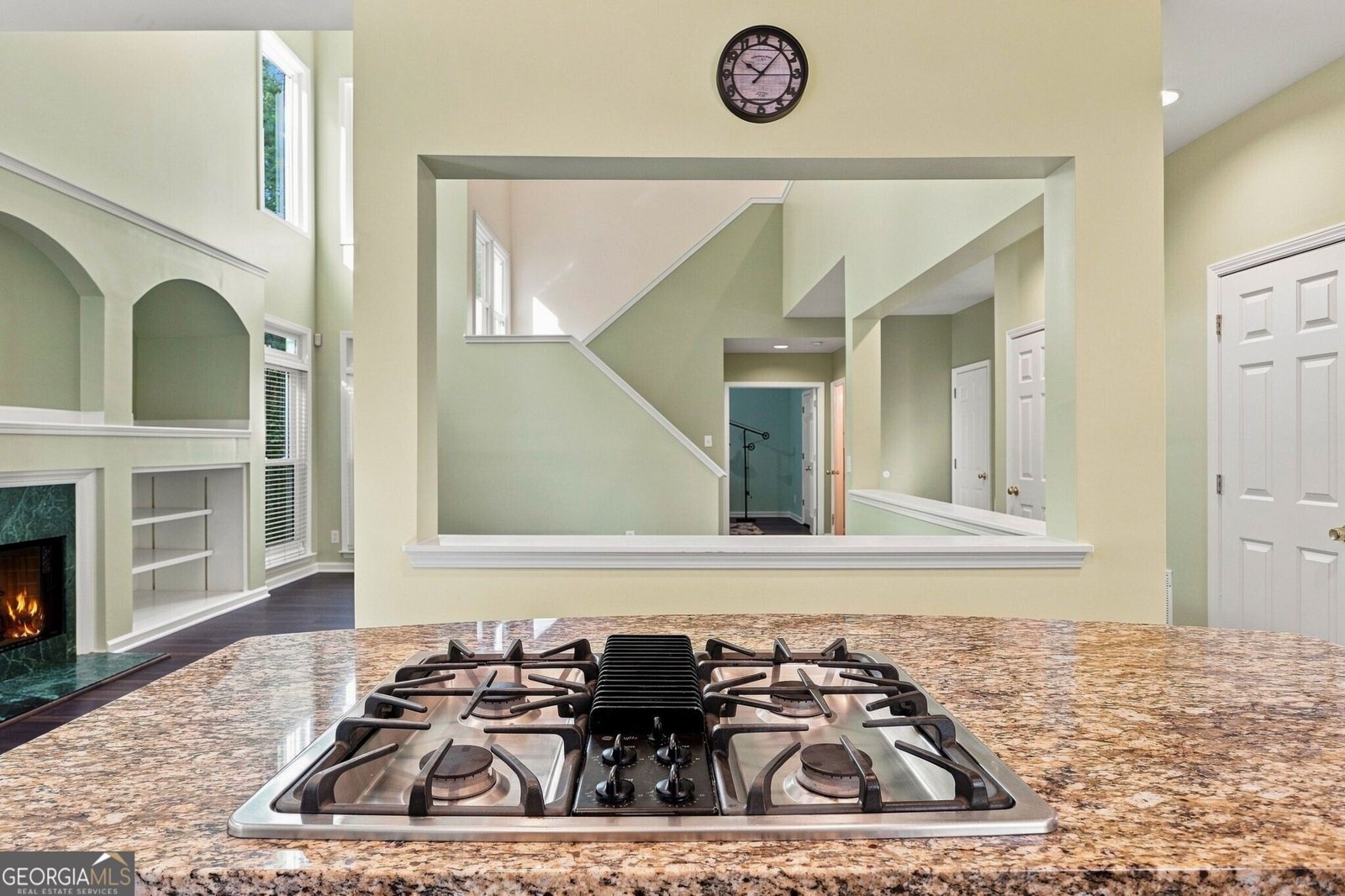 1773 Millhouse Run Marietta - Photo 16