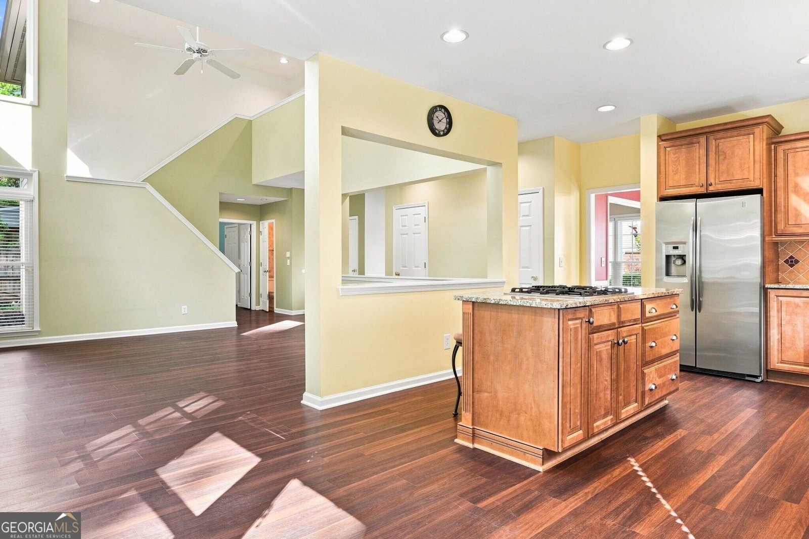 1773 Millhouse Run Marietta - Photo 17