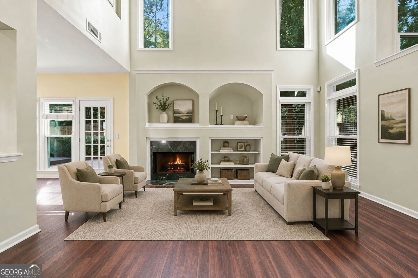 1773 Millhouse Run Marietta - Photo 19