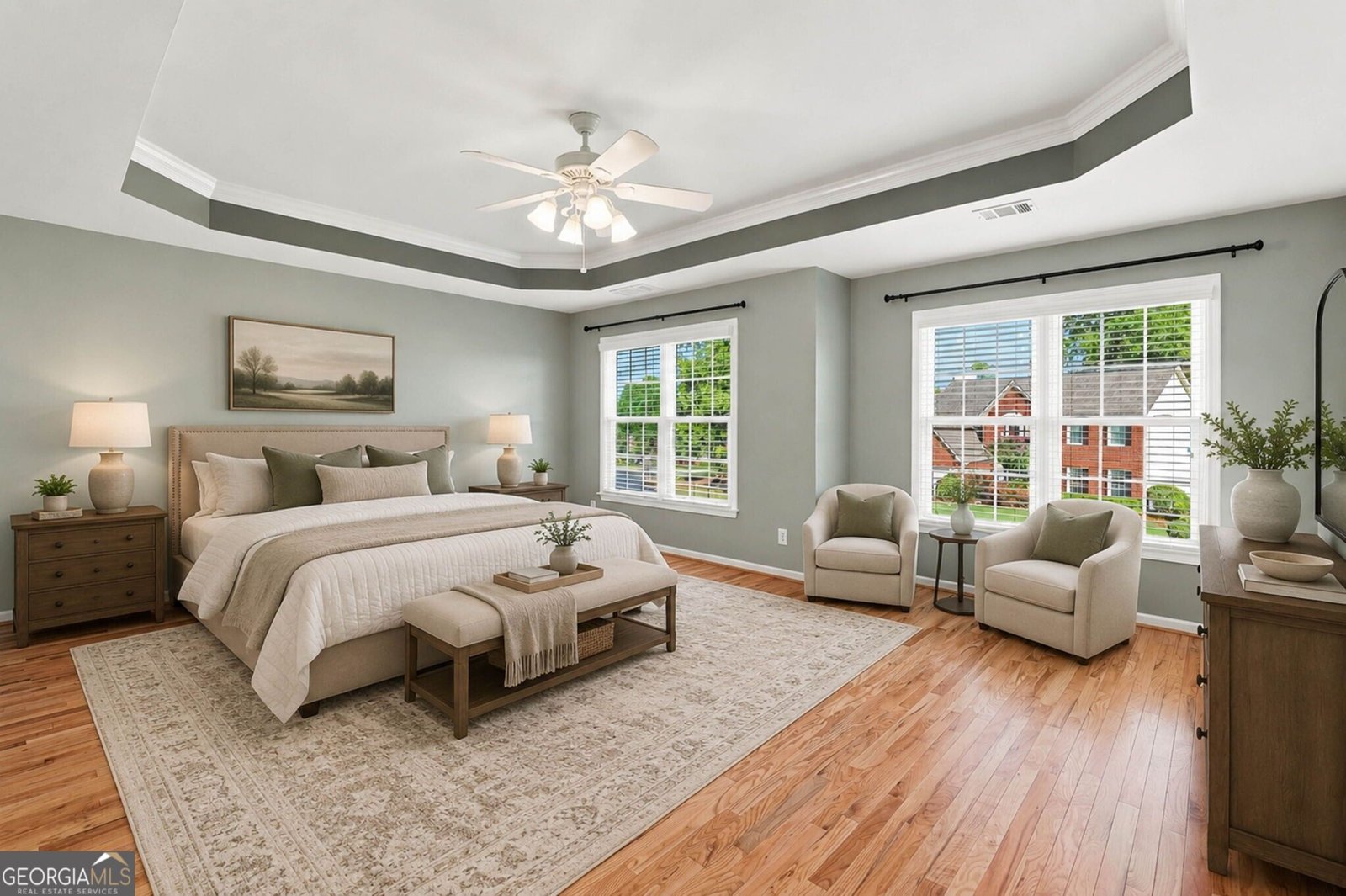 1773 Millhouse Run Marietta - Photo 27