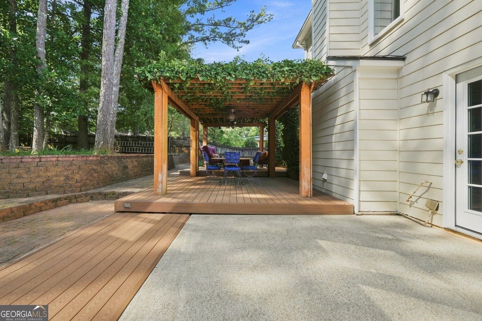 1773 Millhouse Run Marietta - Photo 47