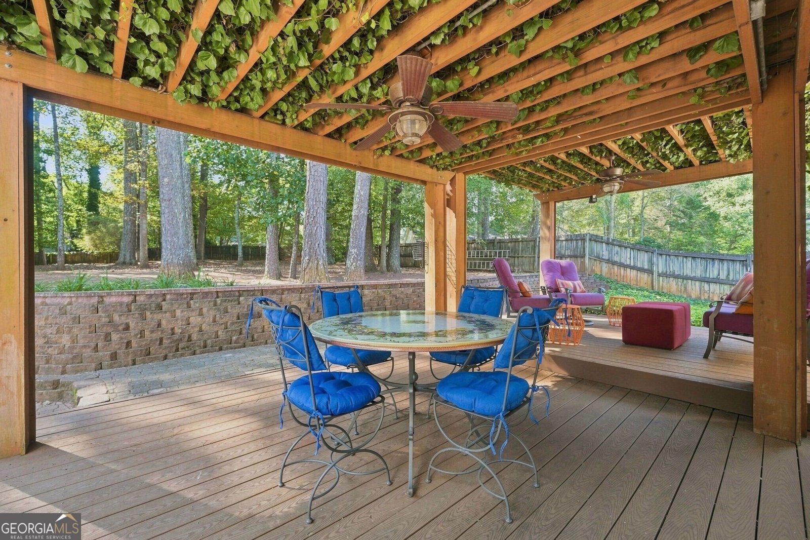 1773 Millhouse Run Marietta - Photo 49