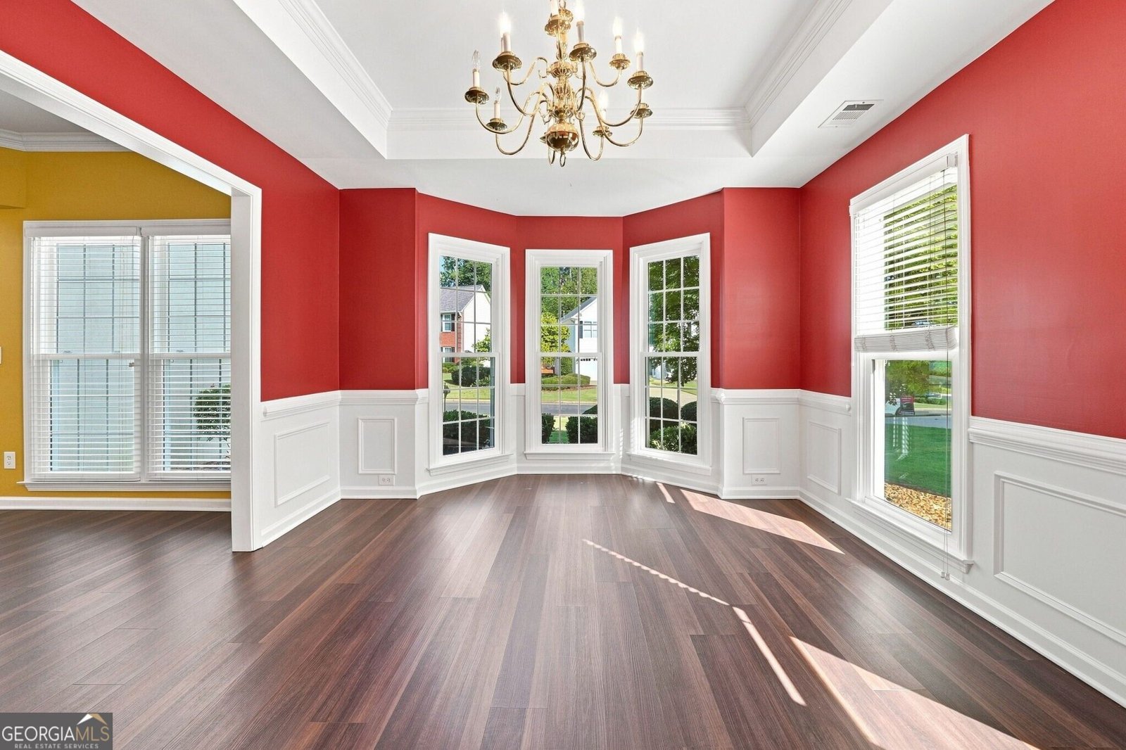 1773 Millhouse Run Marietta - Photo 9