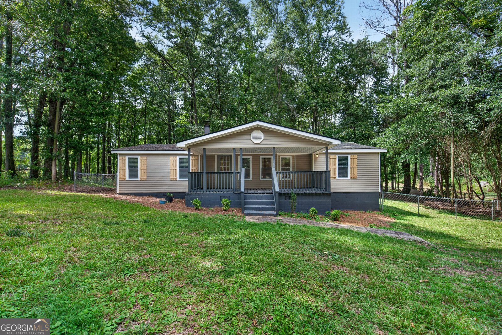 789 Priddy Road Lagrange - main photo