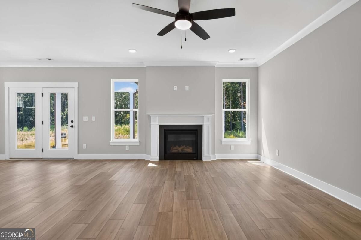 4543 Mary Ruth Way Loganville - Photo 20