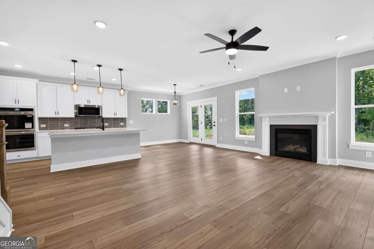 4543 Mary Ruth Way Loganville - Photo 21