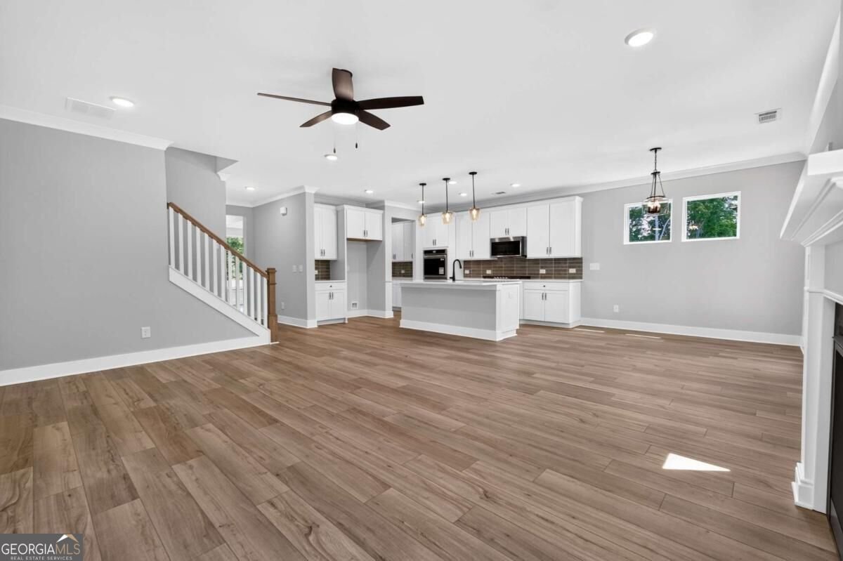 4543 Mary Ruth Way Loganville - Photo 22