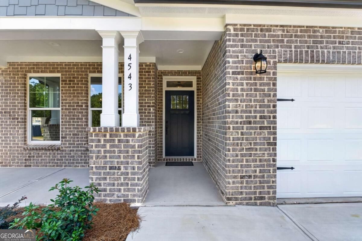 4543 Mary Ruth Way Loganville - Photo 9