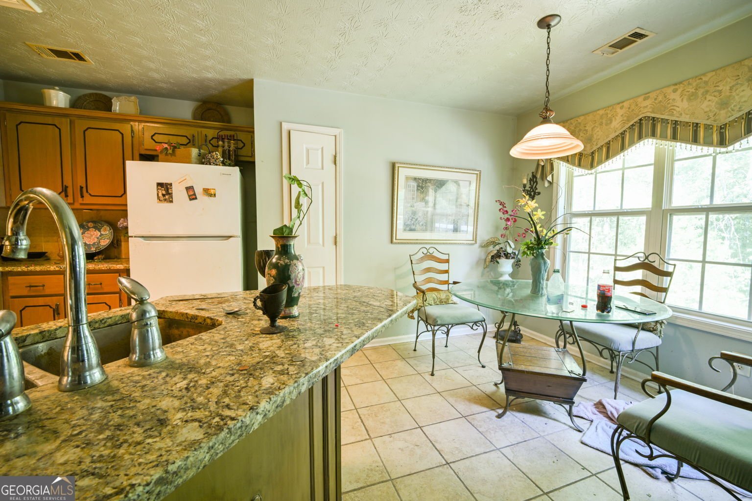 1371 Pickett Bridge Road Covington - Photo 10