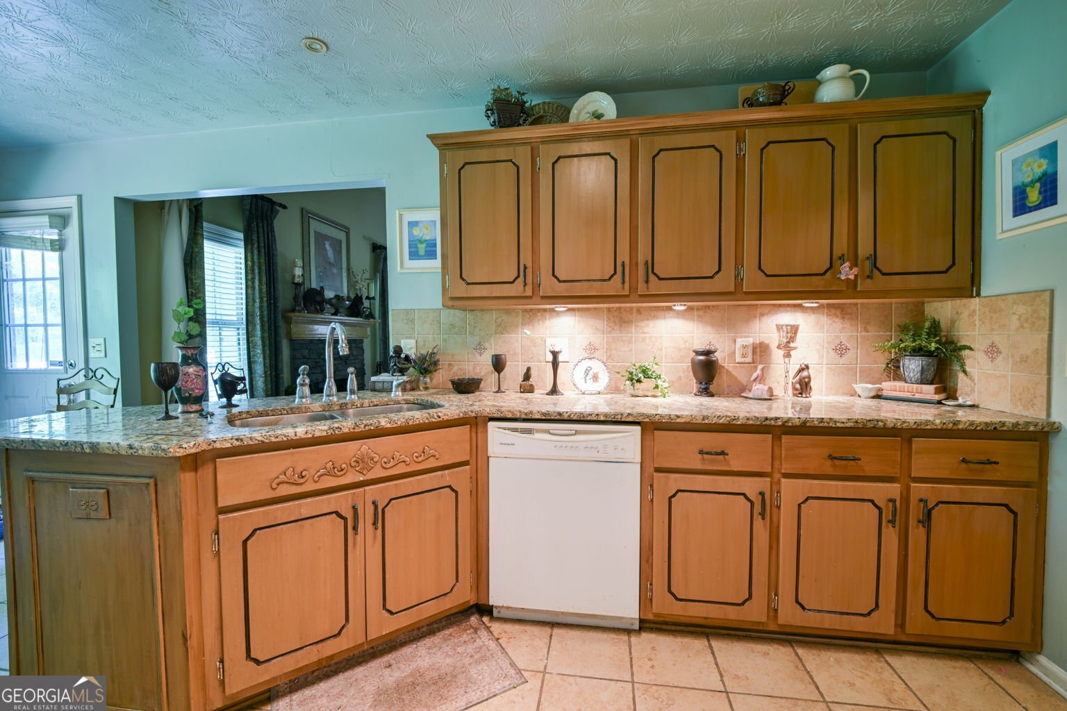 1371 Pickett Bridge Road Covington - Photo 12