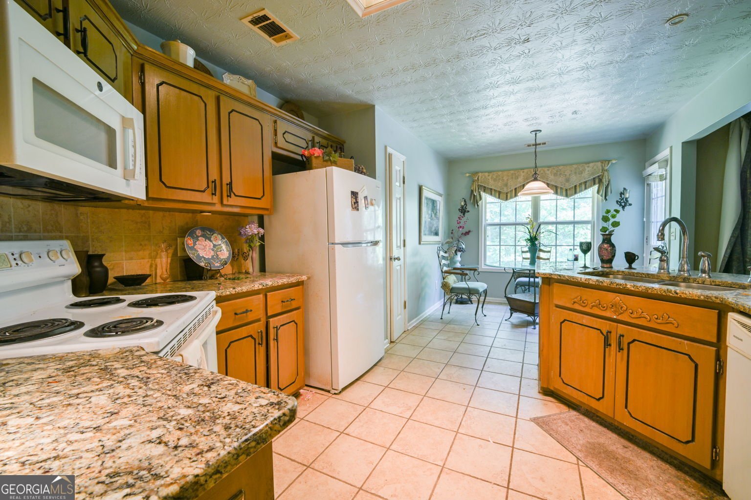 1371 Pickett Bridge Road Covington - Photo 13