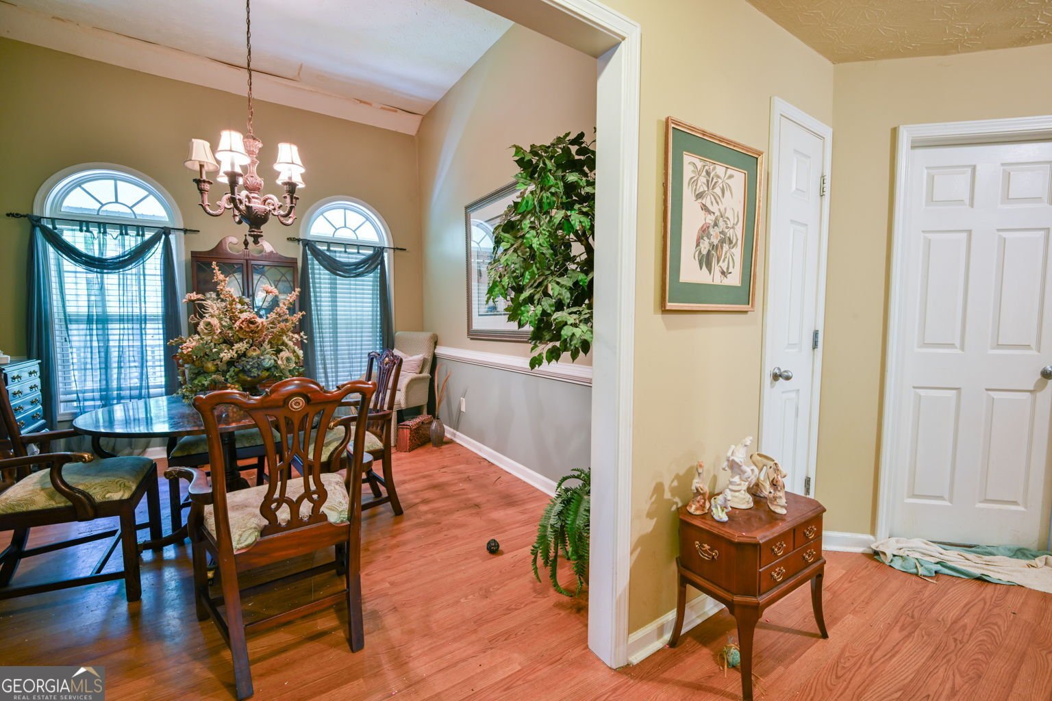 1371 Pickett Bridge Road Covington - Photo 14