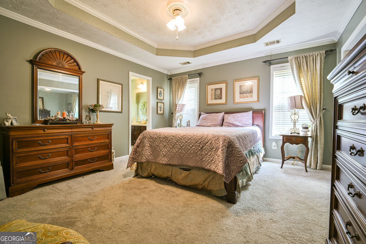 1371 Pickett Bridge Road Covington - Photo 15