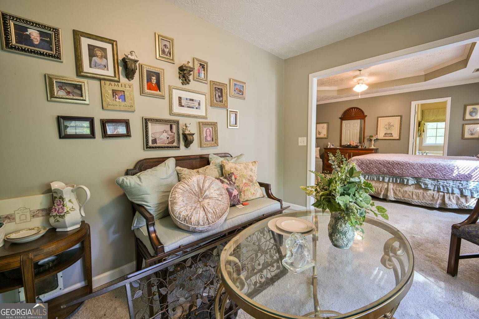 1371 Pickett Bridge Road Covington - Photo 18