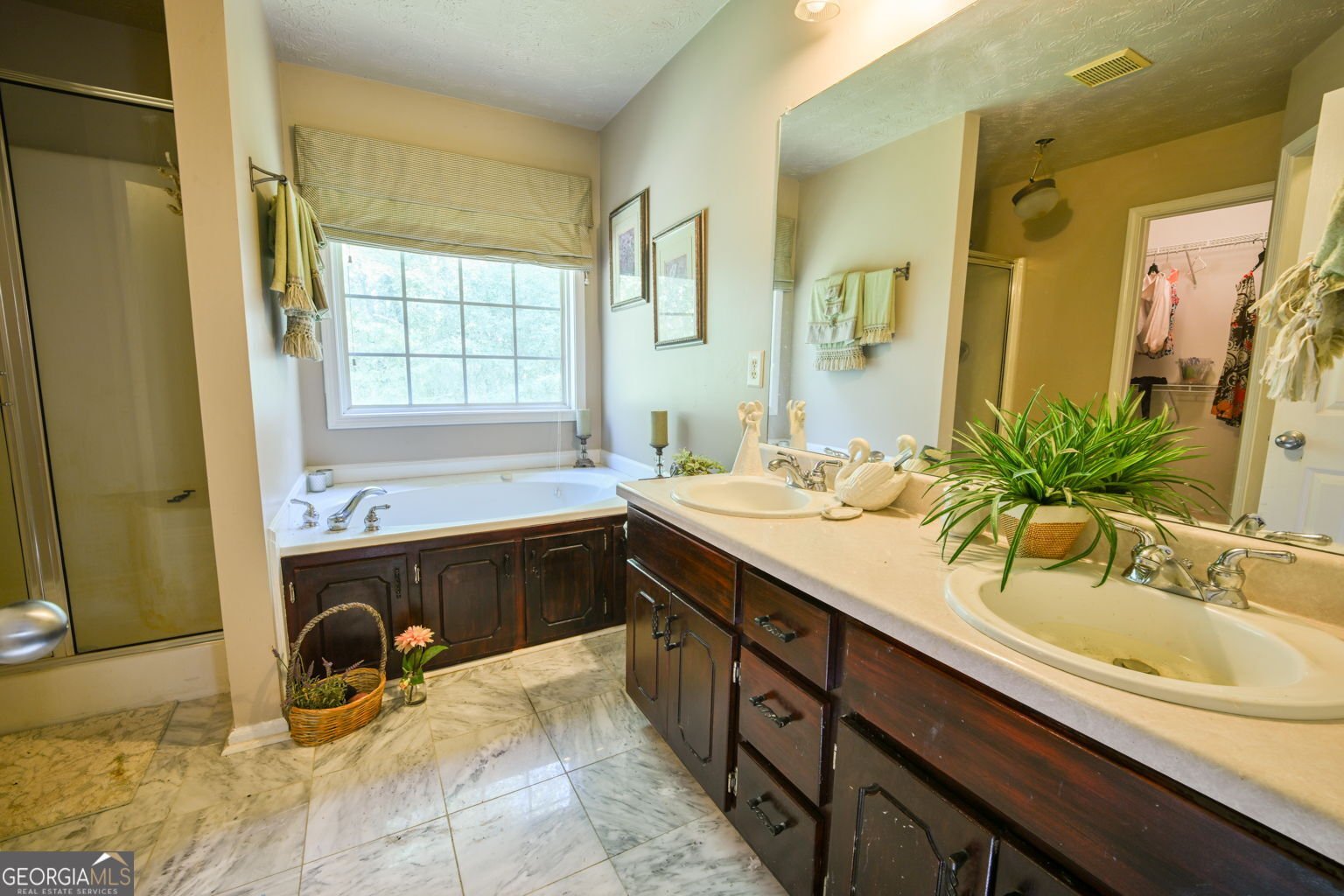 1371 Pickett Bridge Road Covington - Photo 20