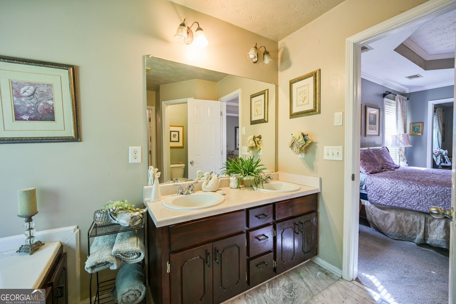 1371 Pickett Bridge Road Covington - Photo 23