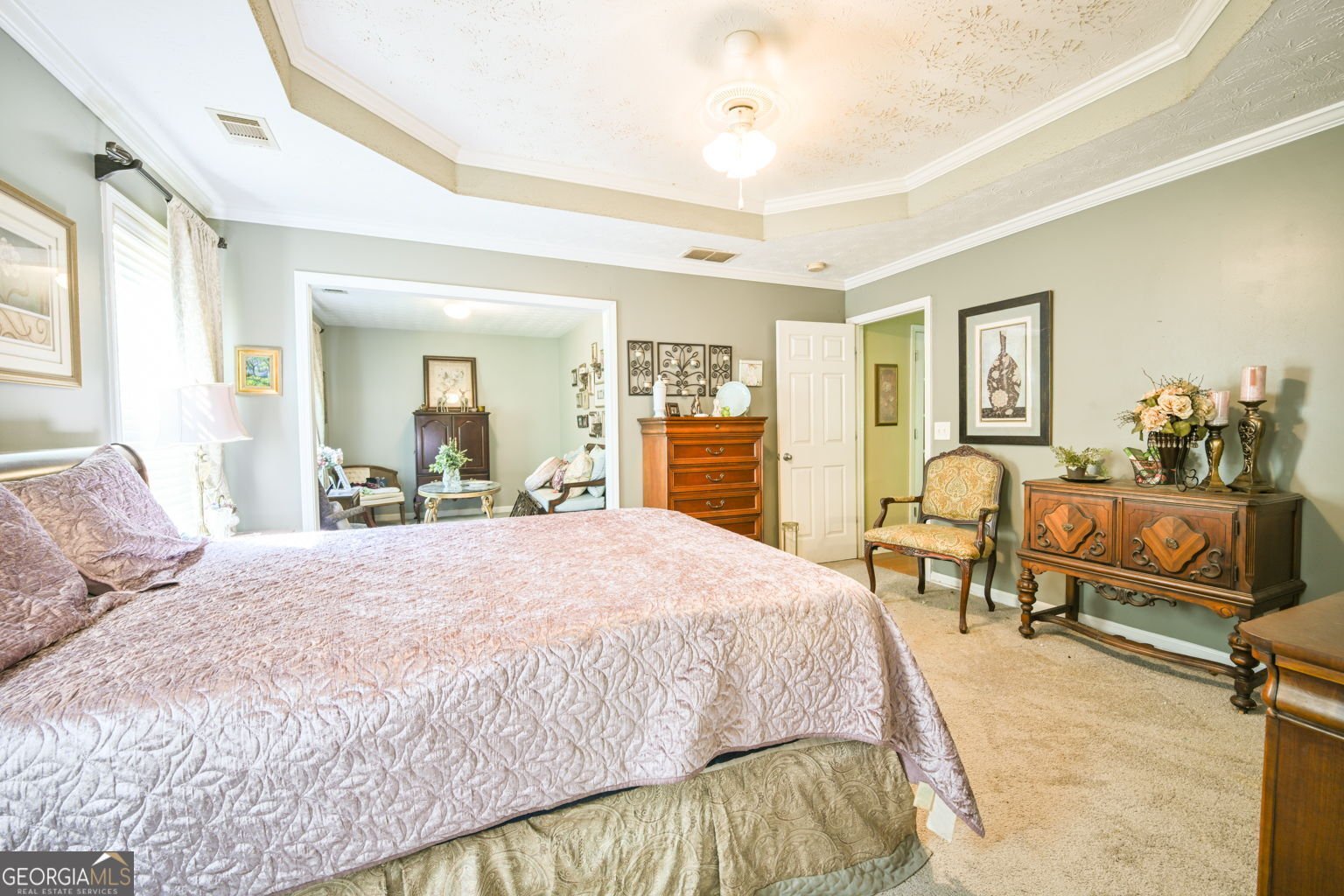 1371 Pickett Bridge Road Covington - Photo 24