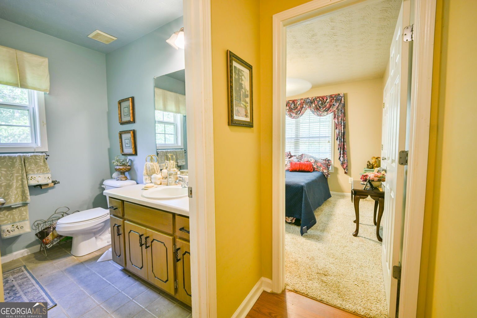 1371 Pickett Bridge Road Covington - Photo 25