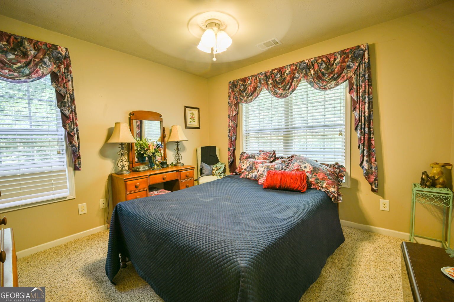 1371 Pickett Bridge Road Covington - Photo 26