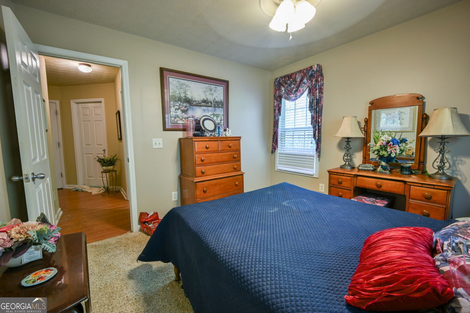 1371 Pickett Bridge Road Covington - Photo 27