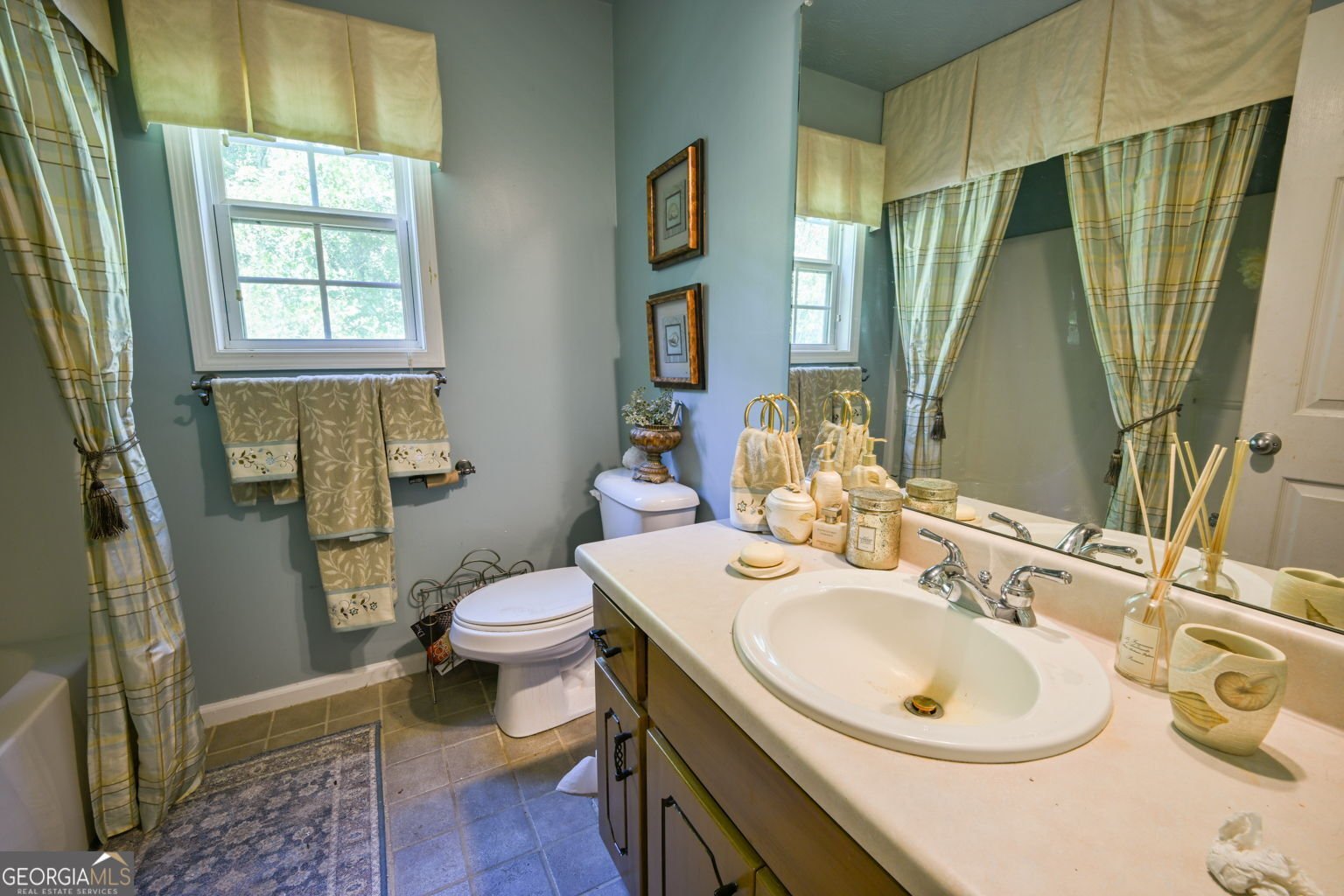 1371 Pickett Bridge Road Covington - Photo 28