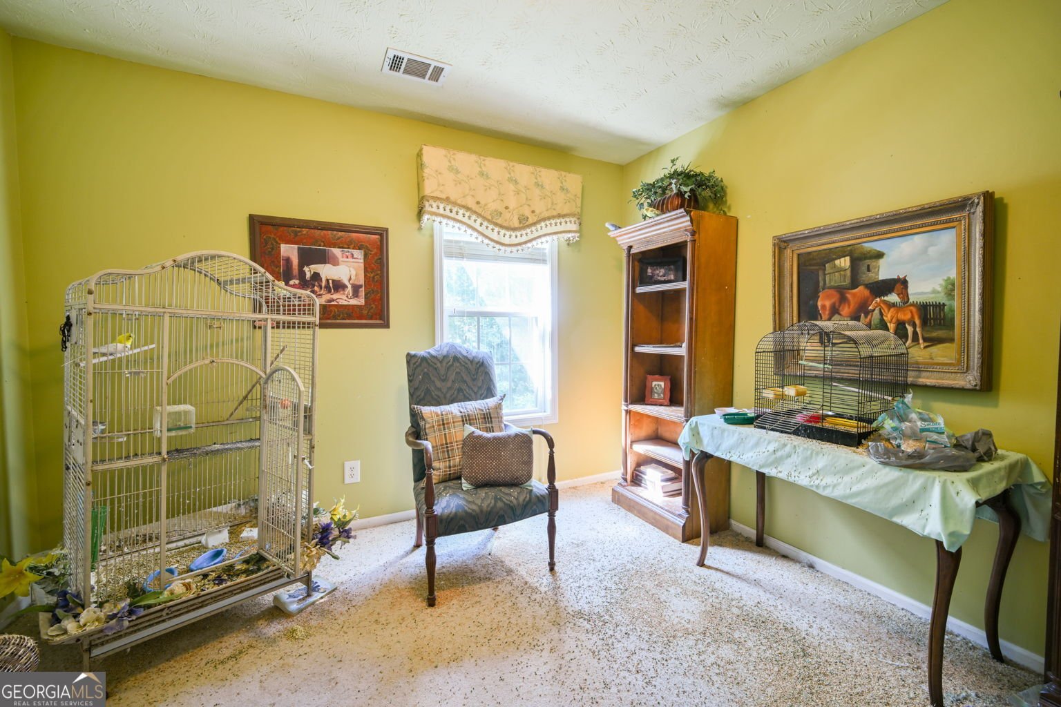 1371 Pickett Bridge Road Covington - Photo 29