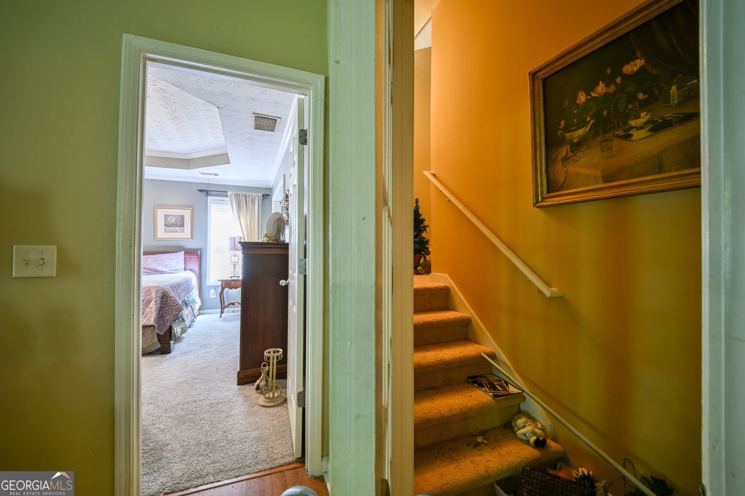 1371 Pickett Bridge Road Covington - Photo 30