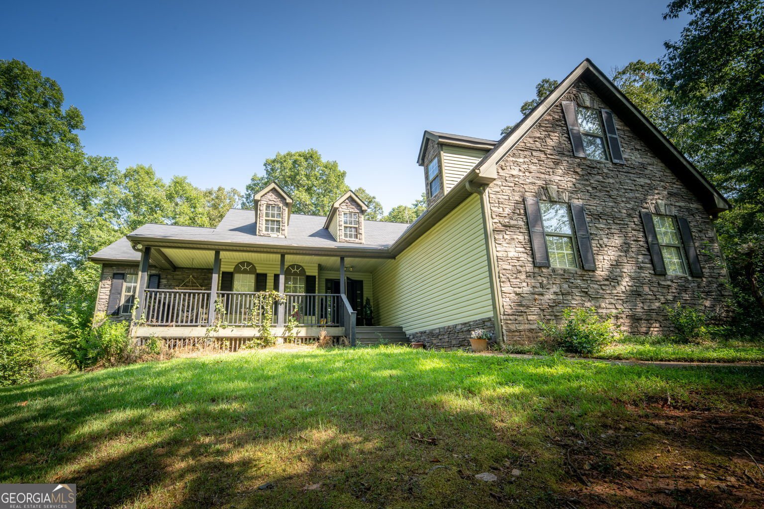 1371 Pickett Bridge Road Covington - Photo 34