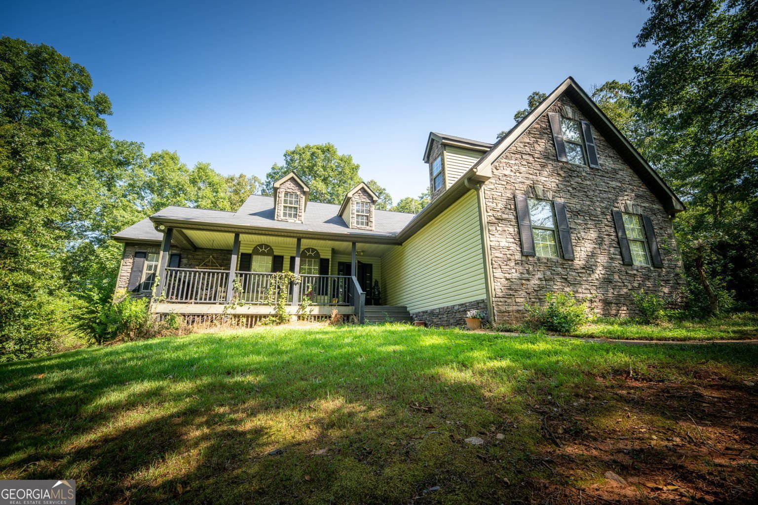 1371 Pickett Bridge Road Covington - Photo 35