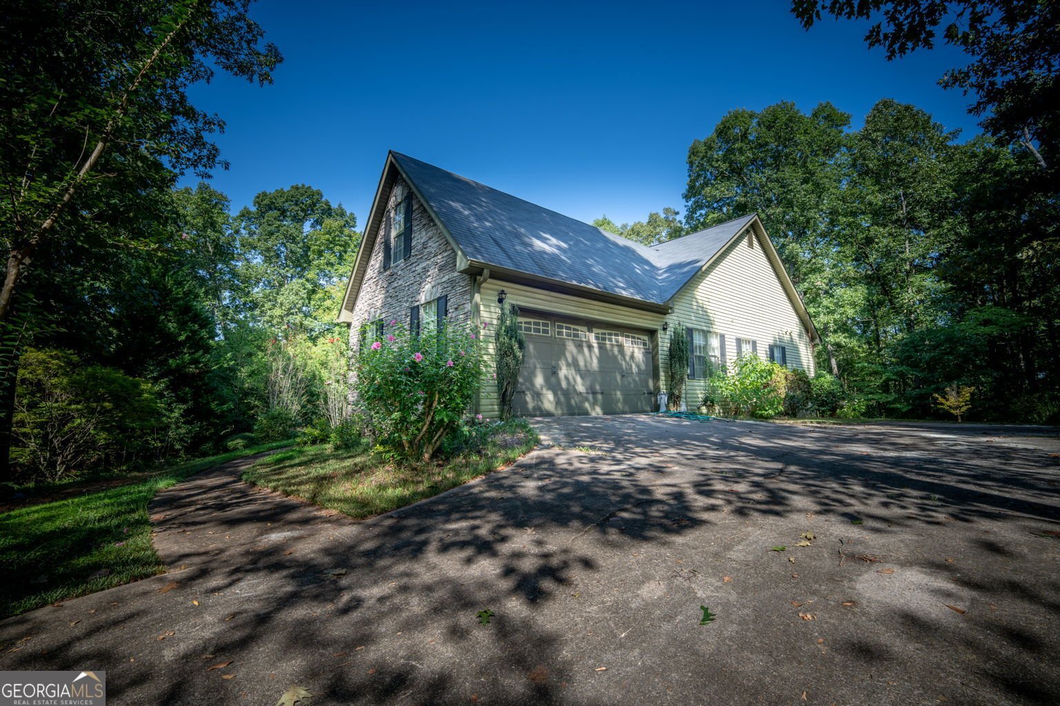 1371 Pickett Bridge Road Covington - Photo 36