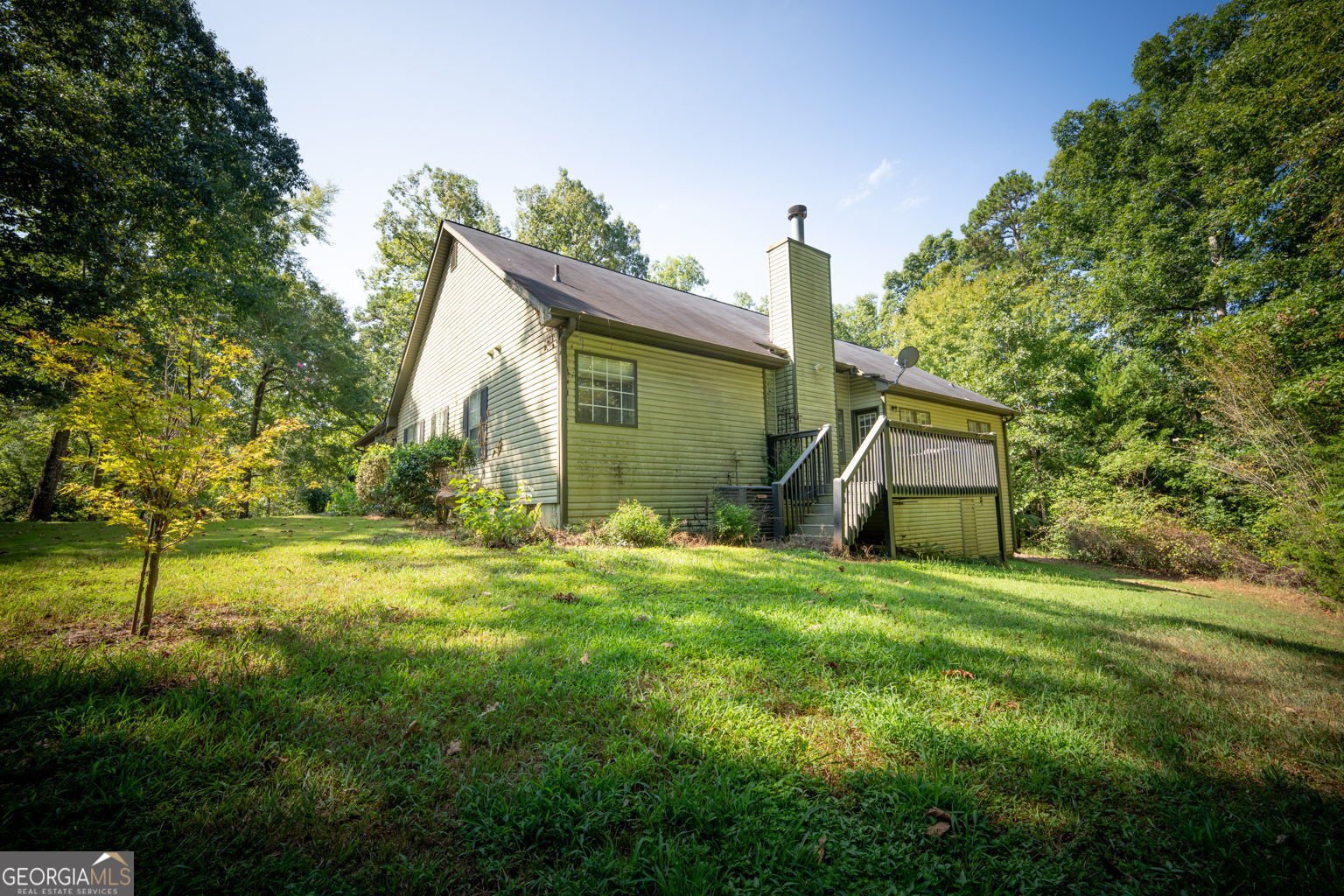 1371 Pickett Bridge Road Covington - Photo 37