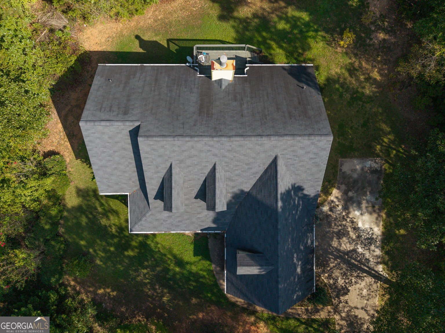 1371 Pickett Bridge Road Covington - Photo 39