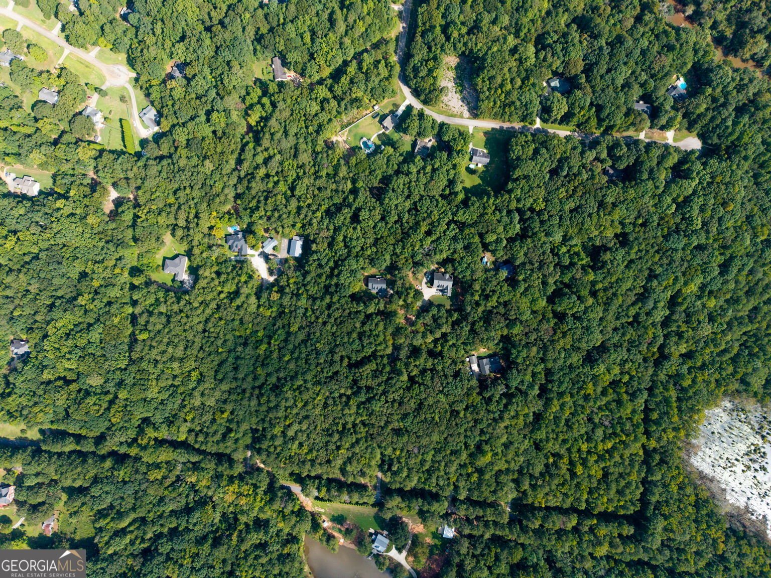 1371 Pickett Bridge Road Covington - Photo 40