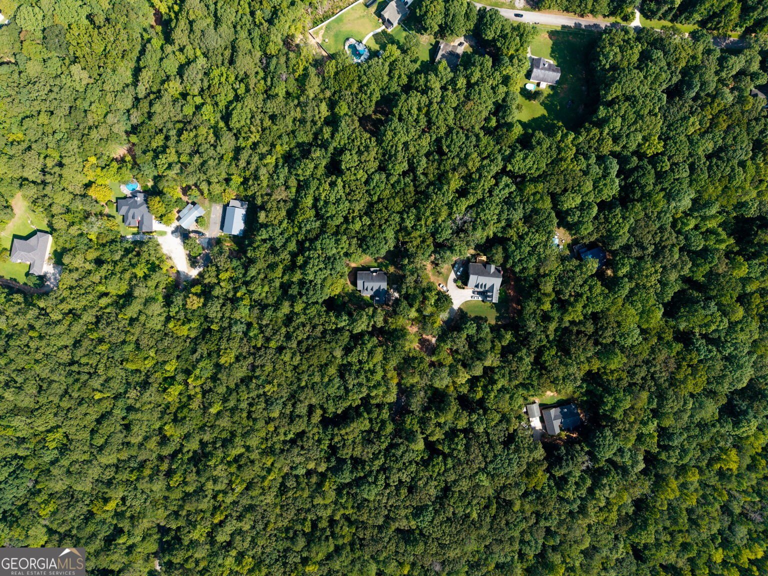 1371 Pickett Bridge Road Covington - Photo 41