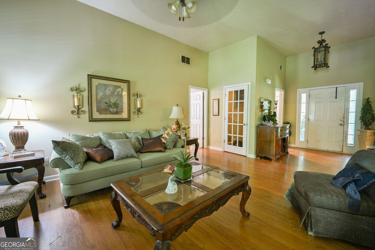 1371 Pickett Bridge Road Covington - Photo 9